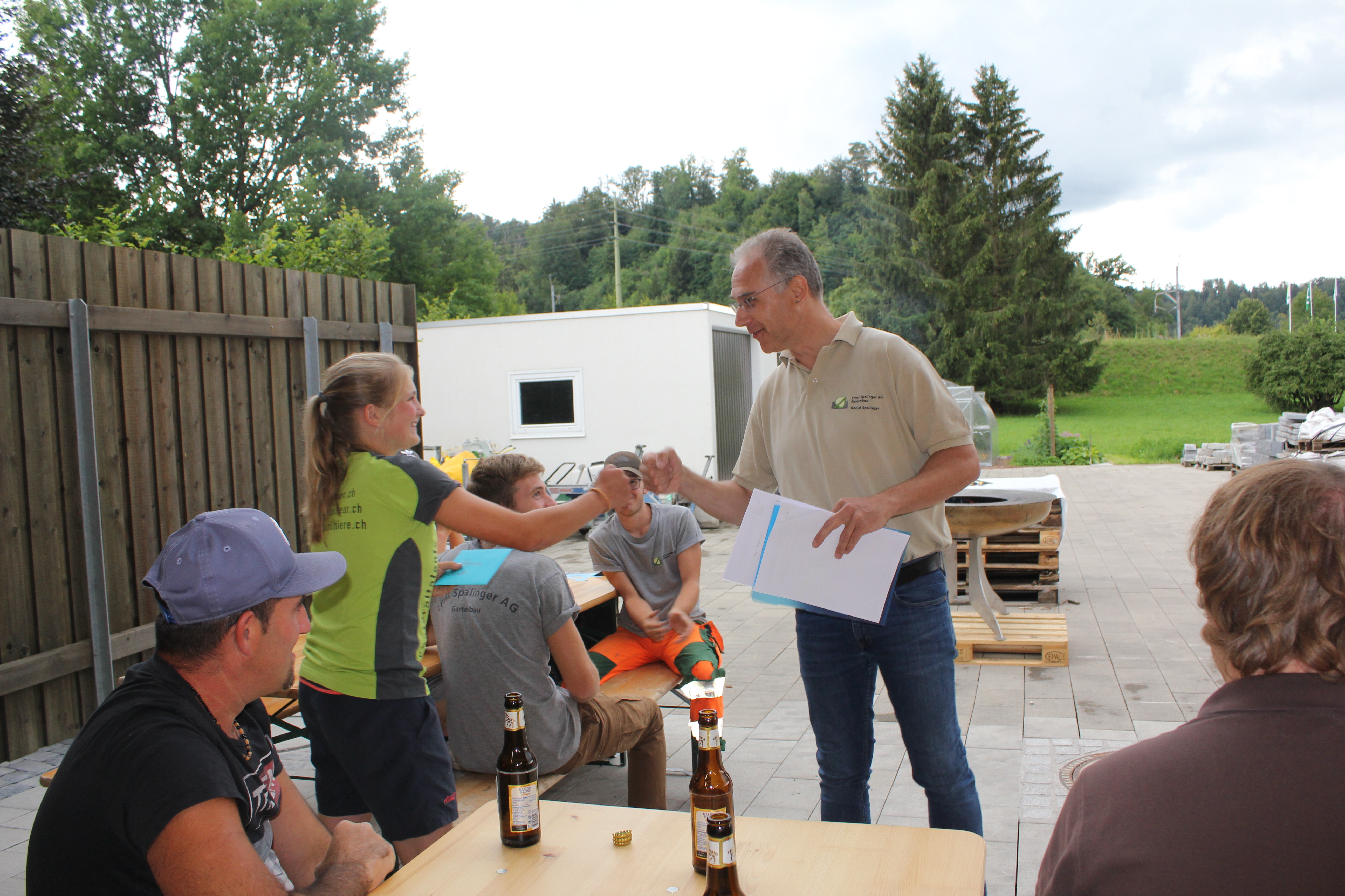 News Grillabend 2020 07 17 12