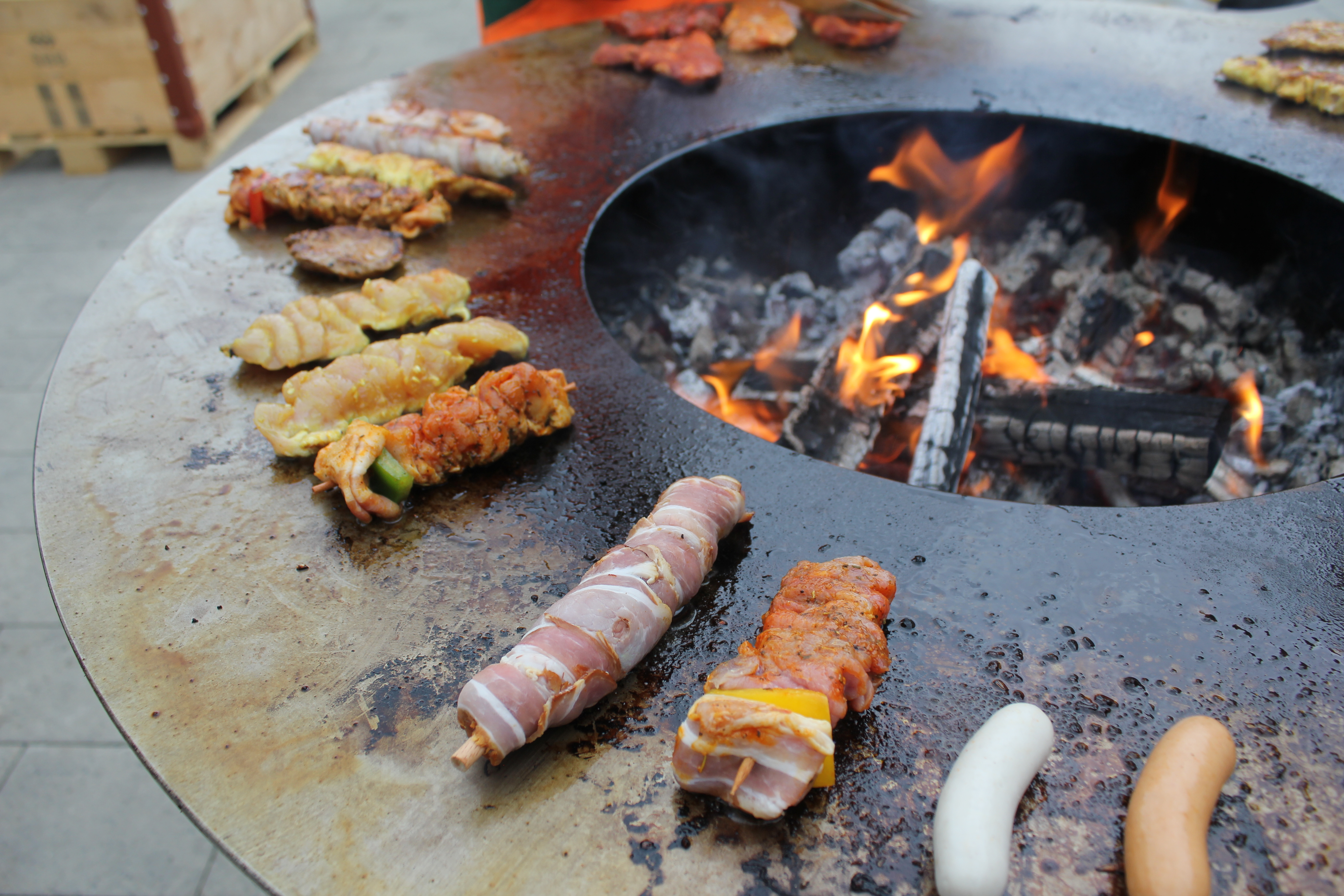 News Grillabend 2020 07 17 13