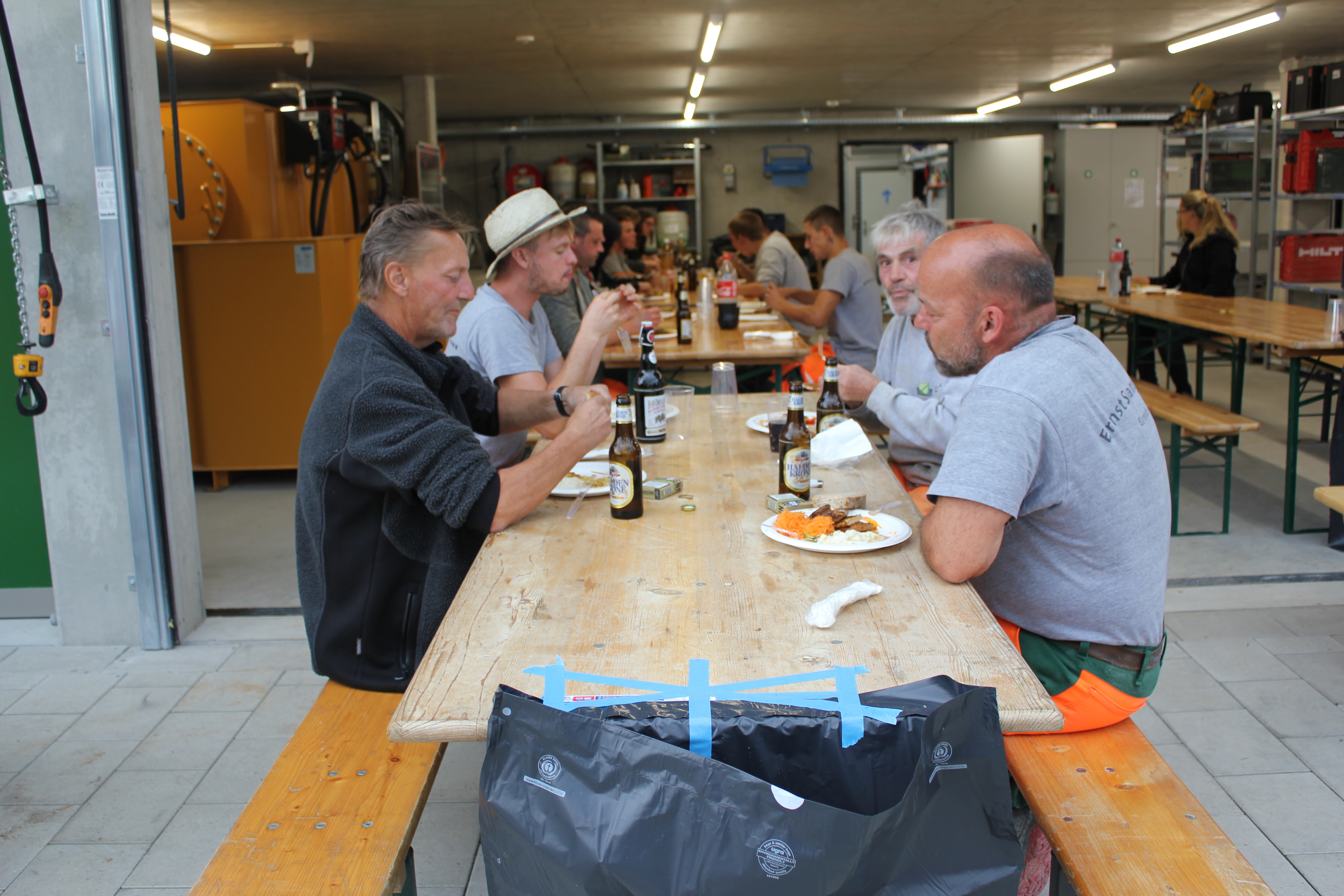 News Grillabend 2020 07 17 23