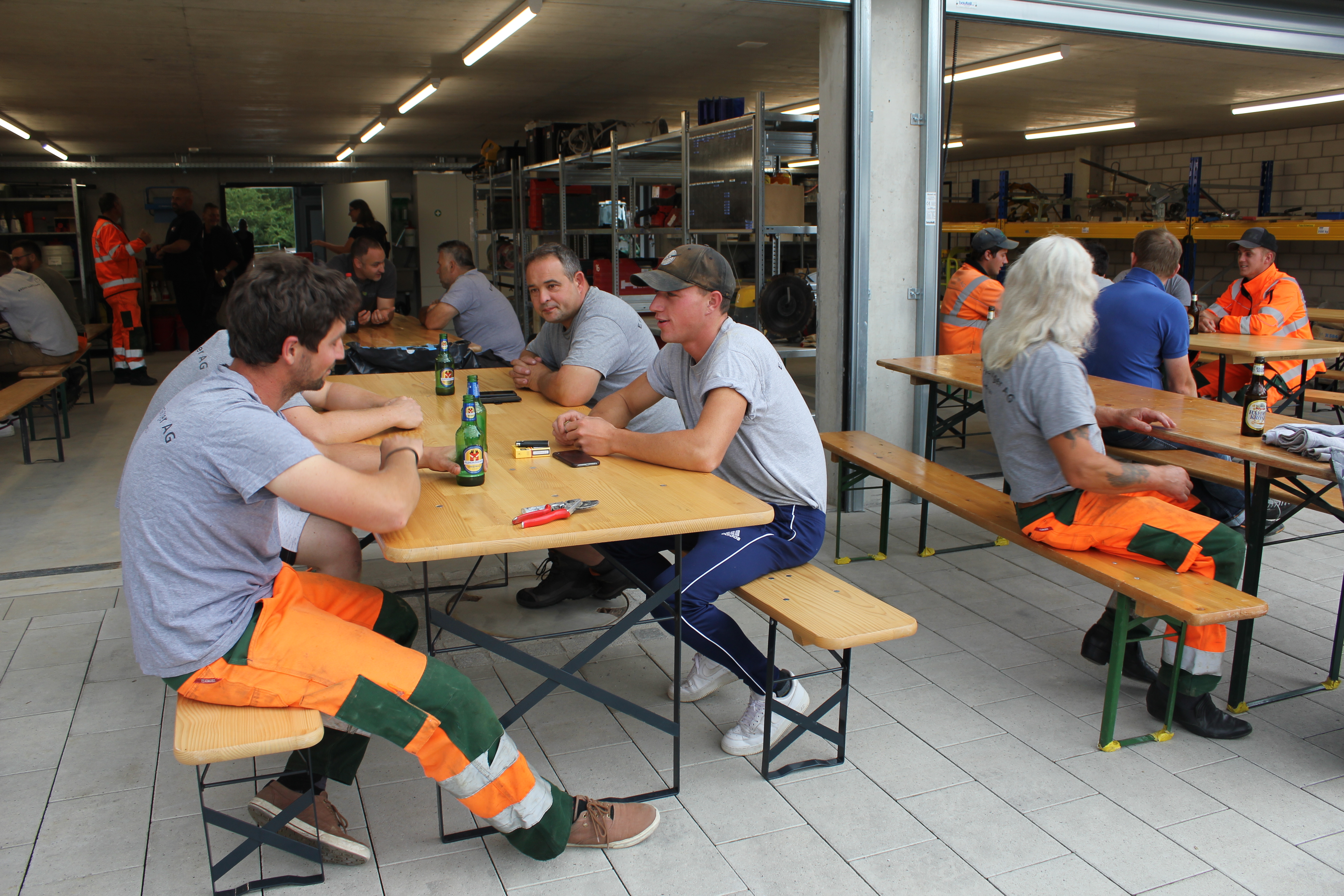 News Grillabend 2020 07 17 4