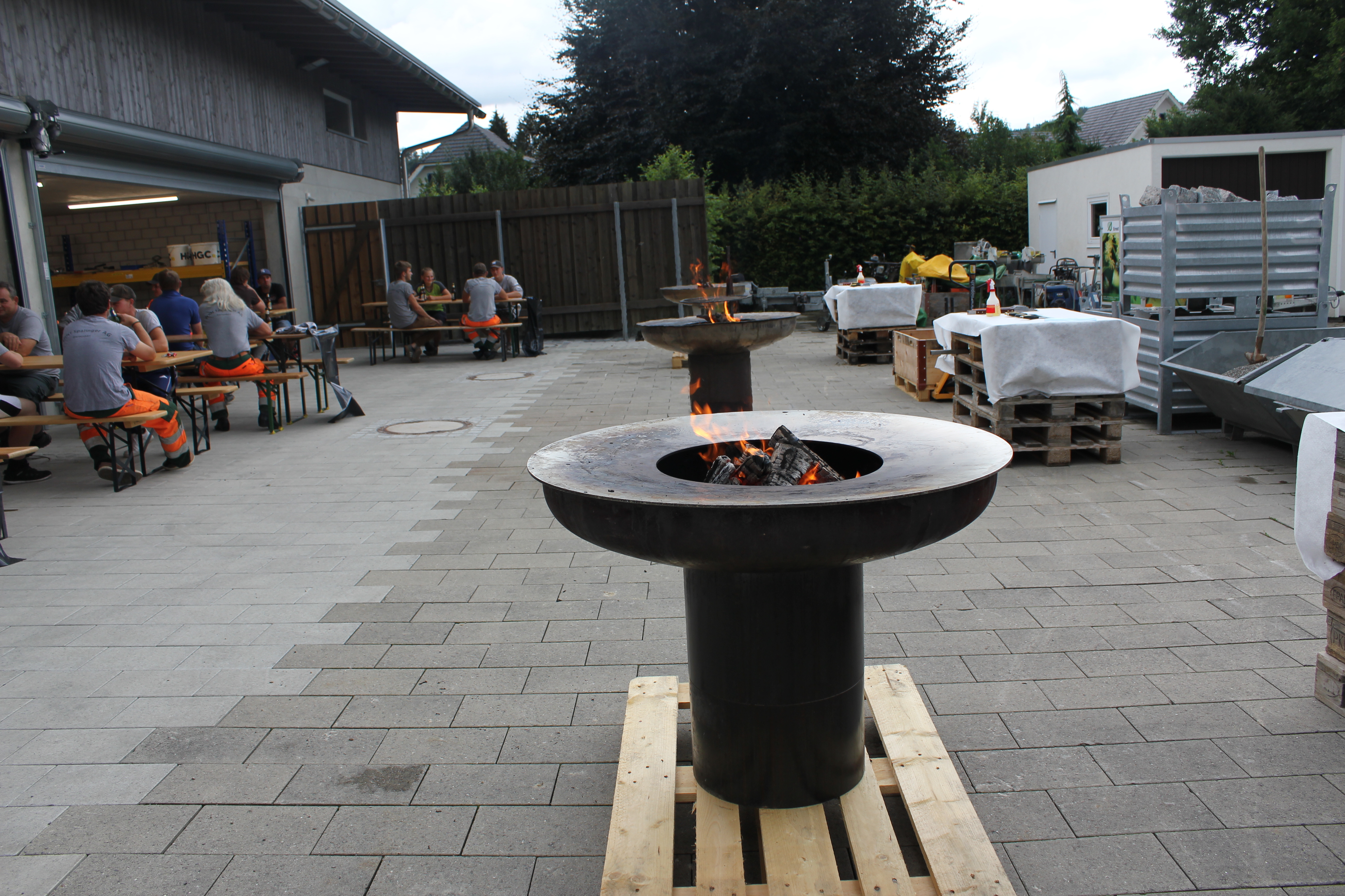 News Grillabend 2020 07 17 7