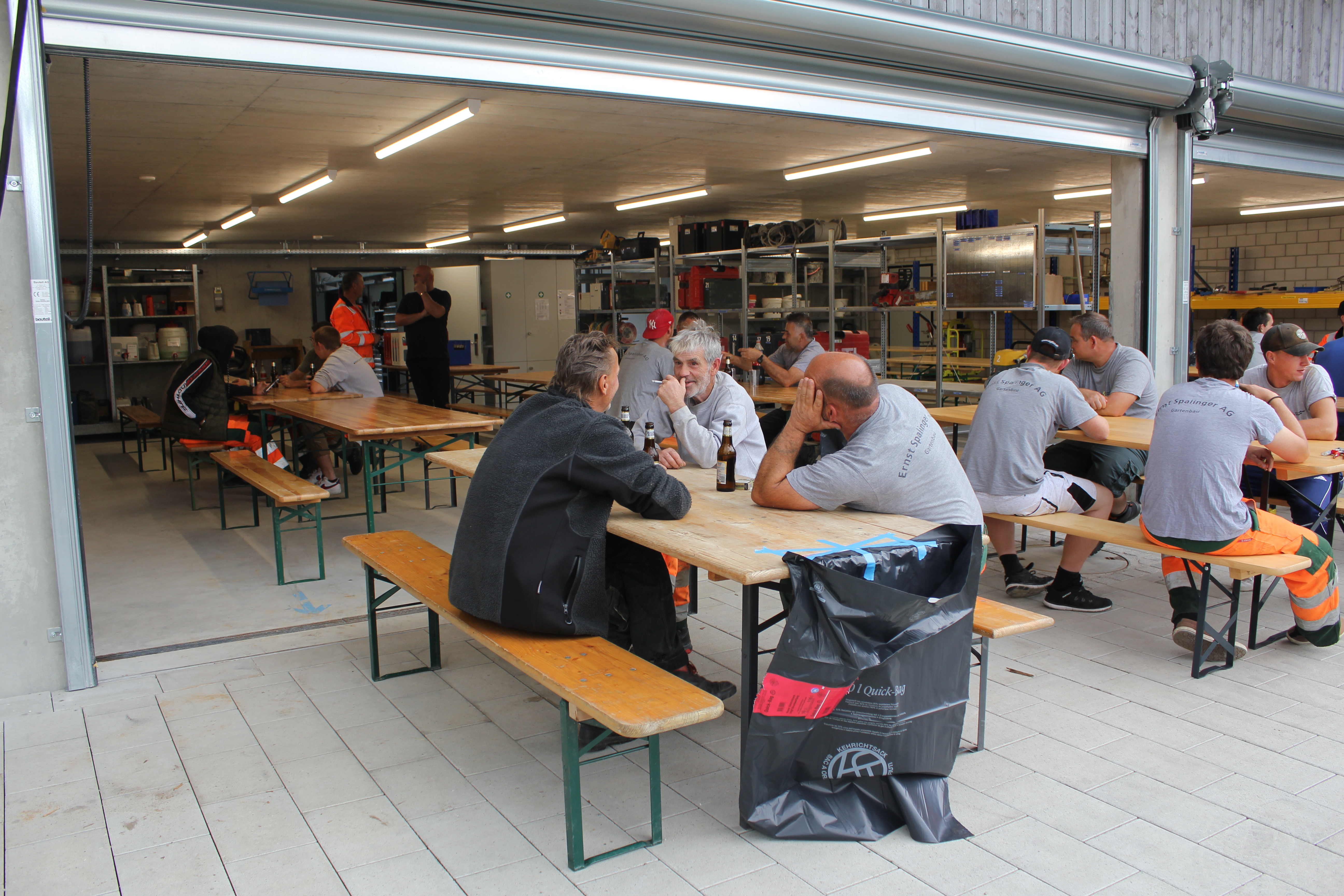 News Grillabend 2020 07 17 9