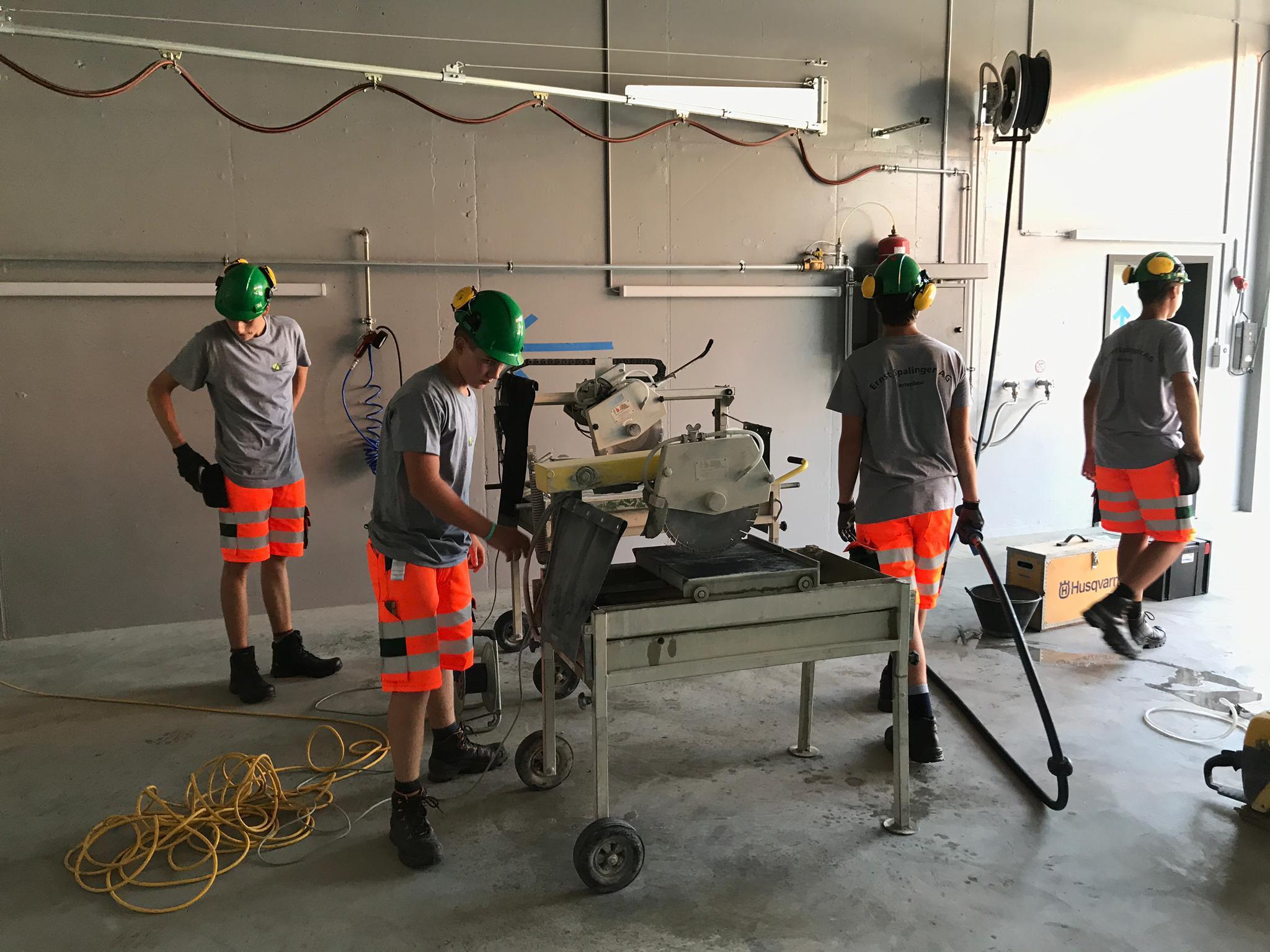 News Lehrlingseinführung 2020 20